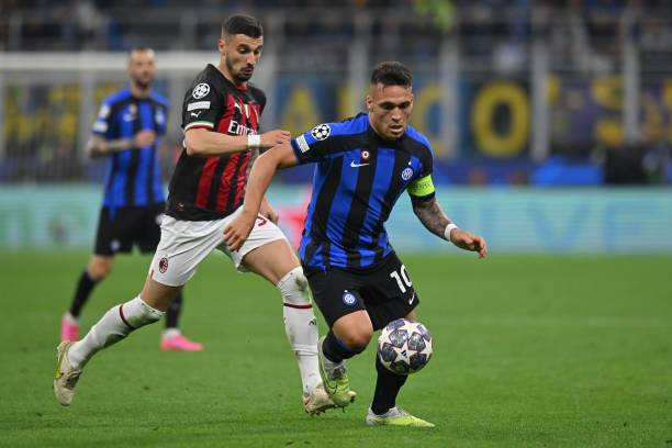 將在禁區外 將在禁區外